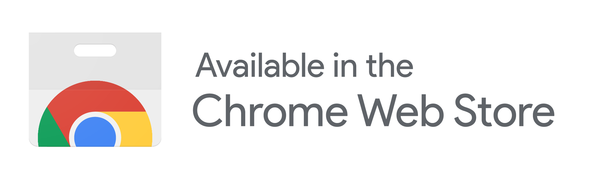 Google Chrome Webstore